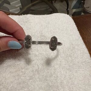 Kendra Scott Open Cuff